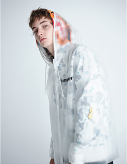 URSUS BAPE | BAPE